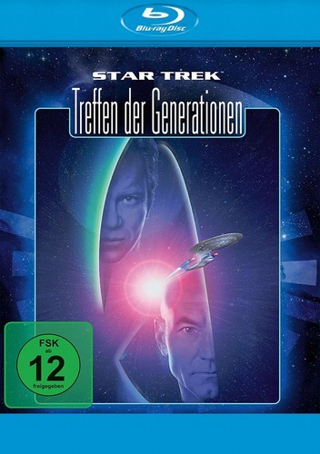 Star trek treffen - trek,