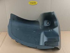 Radhaus hinten L Mazda 3 Skyactiv-x 2.0 M-hybrid Bj 2019 1720790