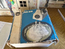 (RB)5025-2862, alter Mixer