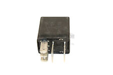 Arbeitsstromrelais schwarz 25A