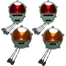 Humvee,Scheinwerfer,Rückleuch