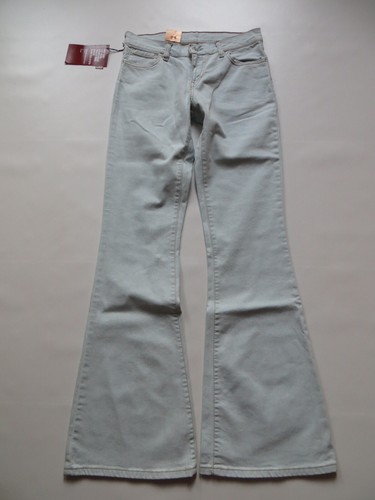 Levi 544 schlag jeans hose - jeans,