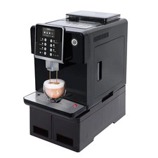 Acopino Kaffeevollautomat Clivia OFFICE One Touch mit Festwasseranschluß