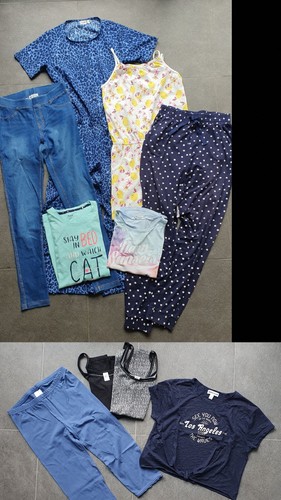 Kleiderpaket 158 mädchen - kleiderpaket,