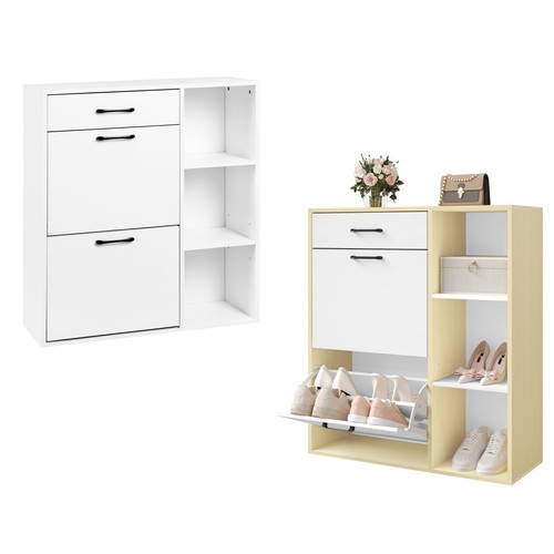 Schuhkipper schuhschrank - schuhschrank, 2
