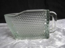 GERRIX Pressglas Schütte