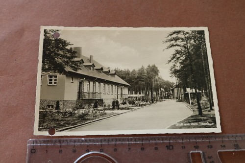 Tolle alte karte gruss aus - tolle,