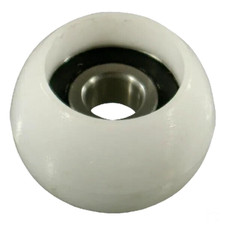 Laufrolle für Pöttinger