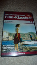Scampolo - Romy Schneider Die Grossen Deutschen Film Klassiker 17 - DVD