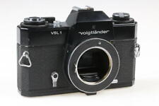 VOIGTLÄNDER VSL 1 Gehäuse -