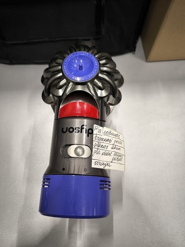 Dyson staubsauger - dyson, v8/v7