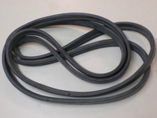 Türdichtung vorne VW Bus T3 79-92 OEM Tuerdichtung links/rechts VW Bus T3 79-92