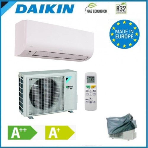 Daikin air conditioner 9000 - daikin,