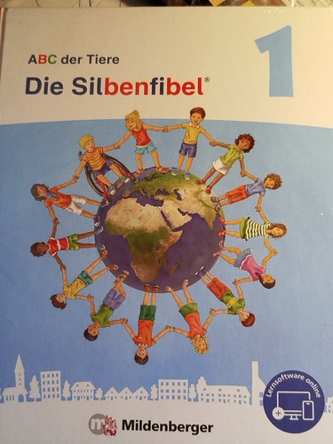 Mildenberger abc der tiere - /,