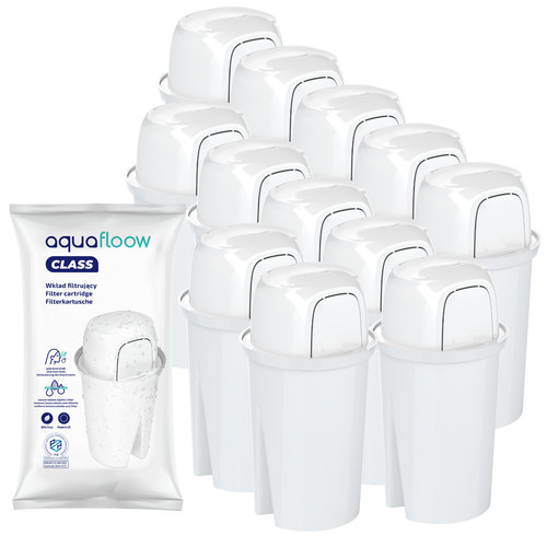 Wasserfilter aquafloow class - wasserfilter,