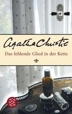Das fehlende Glied in der Kette von Christie, Agatha | Buch | Zustand sehr gut
