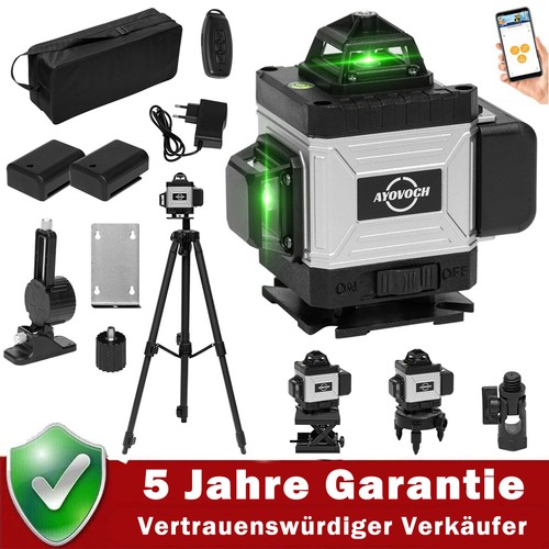 Line laser level - line,
