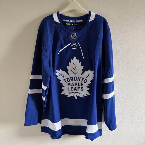 Toronto maple leafs - maple, trikot