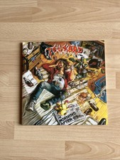 Tankard - The Morning After/