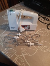 Krups 3Mix 7000 Typ 608, 350 Watt, Funktioniert Einwandfrei 