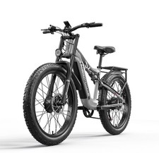 Shengmilo S600 Elektrofahrrad