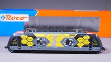 H0 DC Roco 63801 E-Lok BR 101