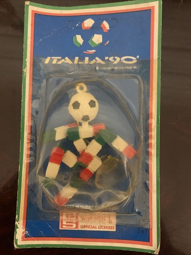 Fifa world cup maskottchen - world,