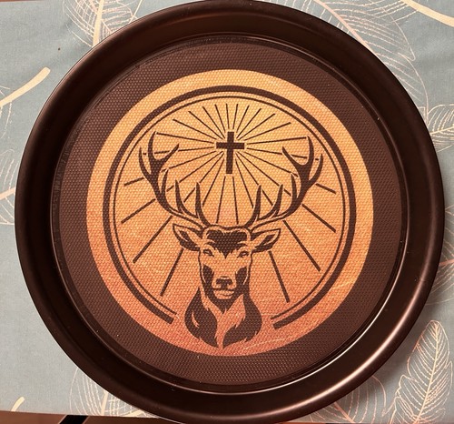 Jägermeister servier tablett - servier,
