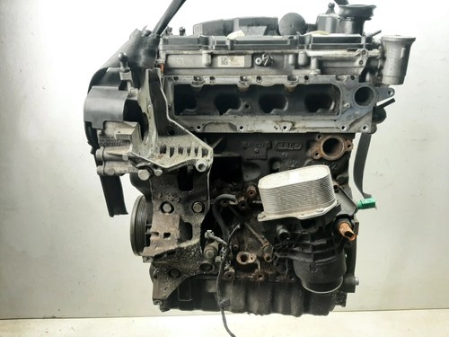 Seat leon 5f8 - seat, motor