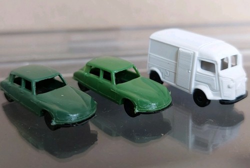 Konvolut frankreich citroen 2 - citroen,,