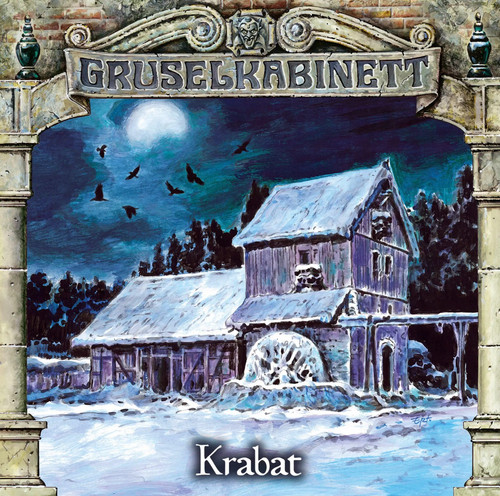 Gruselkabinett folge 156 - gruselkabinett,