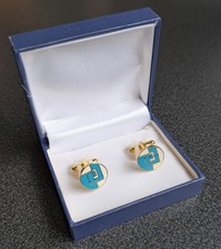 Schöne Manschettenknöpfe