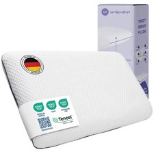 Tencel ergonomisches memory - tencel,