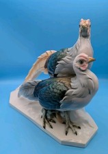 Antique German Porcelain