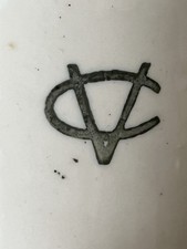 Porzellanwerk Kloster