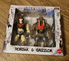 Motu masters the universe - the,