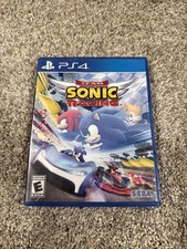 Team Sonic Racing - Sony