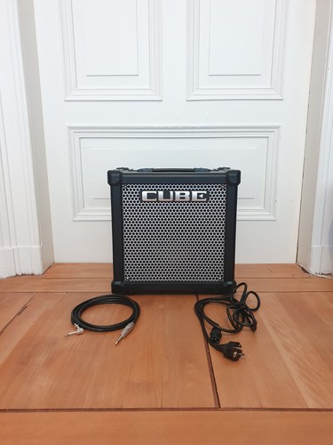 Roland cube gitarren - 20, gx