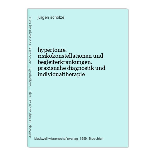 hypertonie