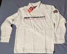 Best Company Sweat Athletic
