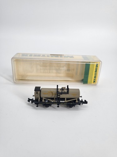 Minitrix spur 3217 00 - n,