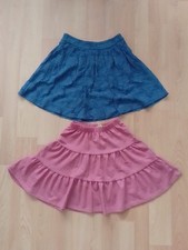 2tlg.Set Minirock Rock Stufen