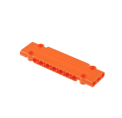 Lego technic platte 3x11x1 - 1x,
