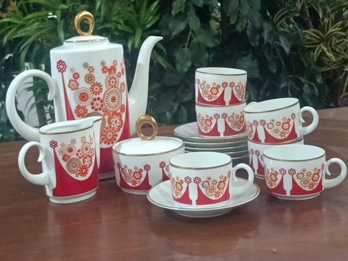 Vintage ddr freiberger - vintage,