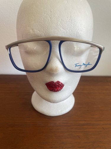 Thierry mugler eyeglasses - thierry,