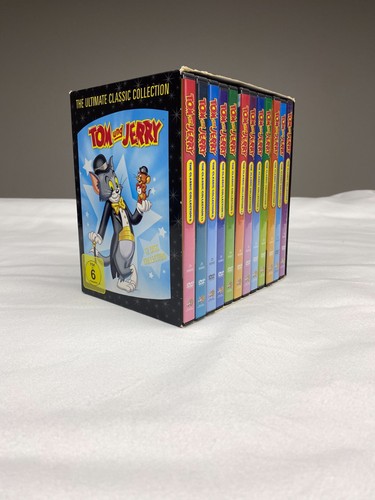 Tom und jerry the ultimate - jerry,