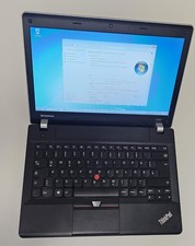 Lenovo ThinkPad Edge E335 Windows 7 x32