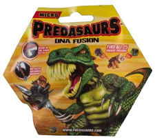 PREDASAURS DNA FUSION MICRO