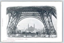 50943471 - Paris Exposition