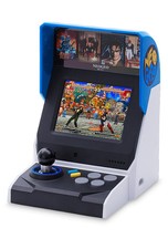 Konsole SNK Neo Geo Mini
